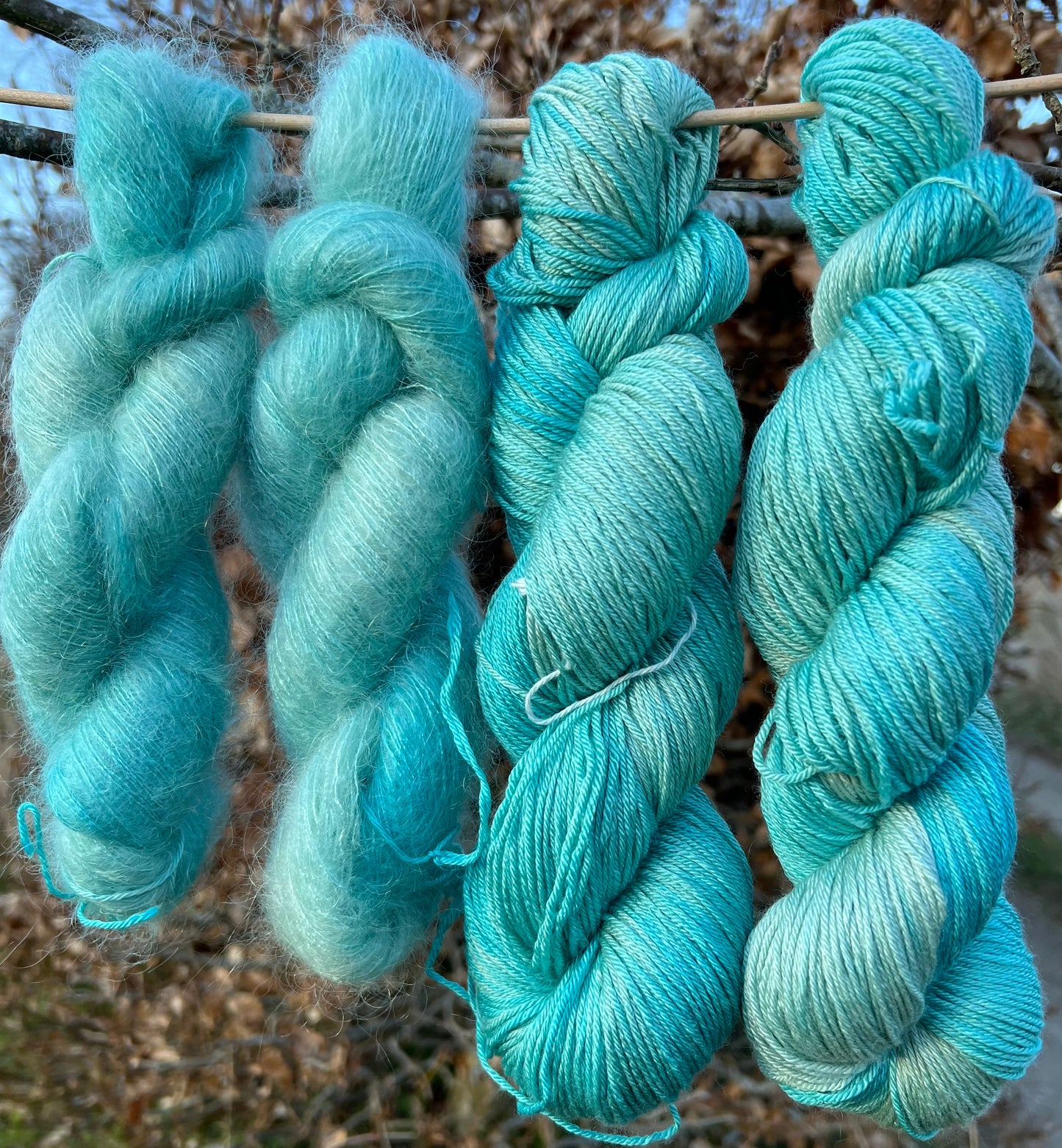 Sæt til kortærmet bluse/t-shirt