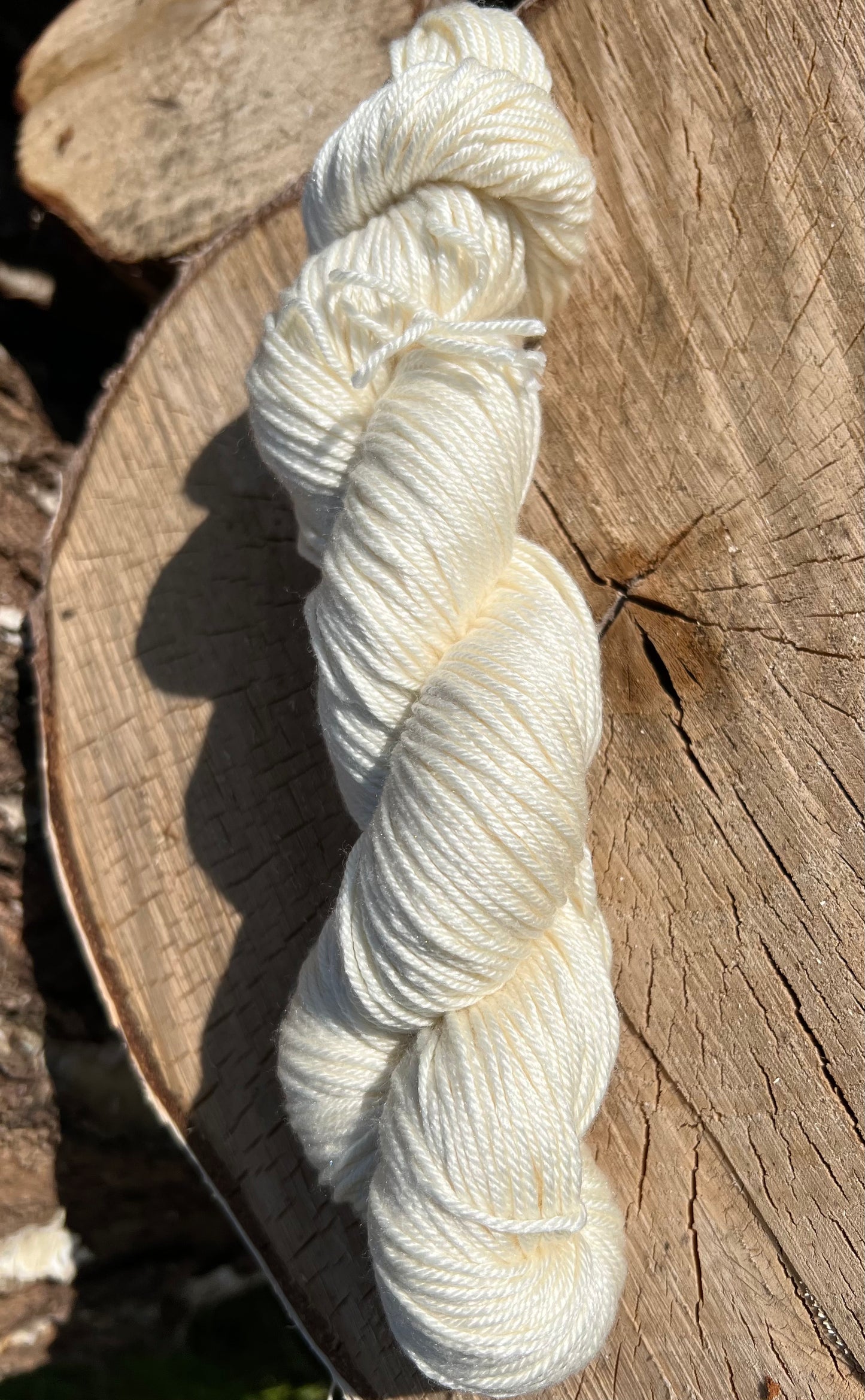 Sw merino og morbærsilke 212 meter