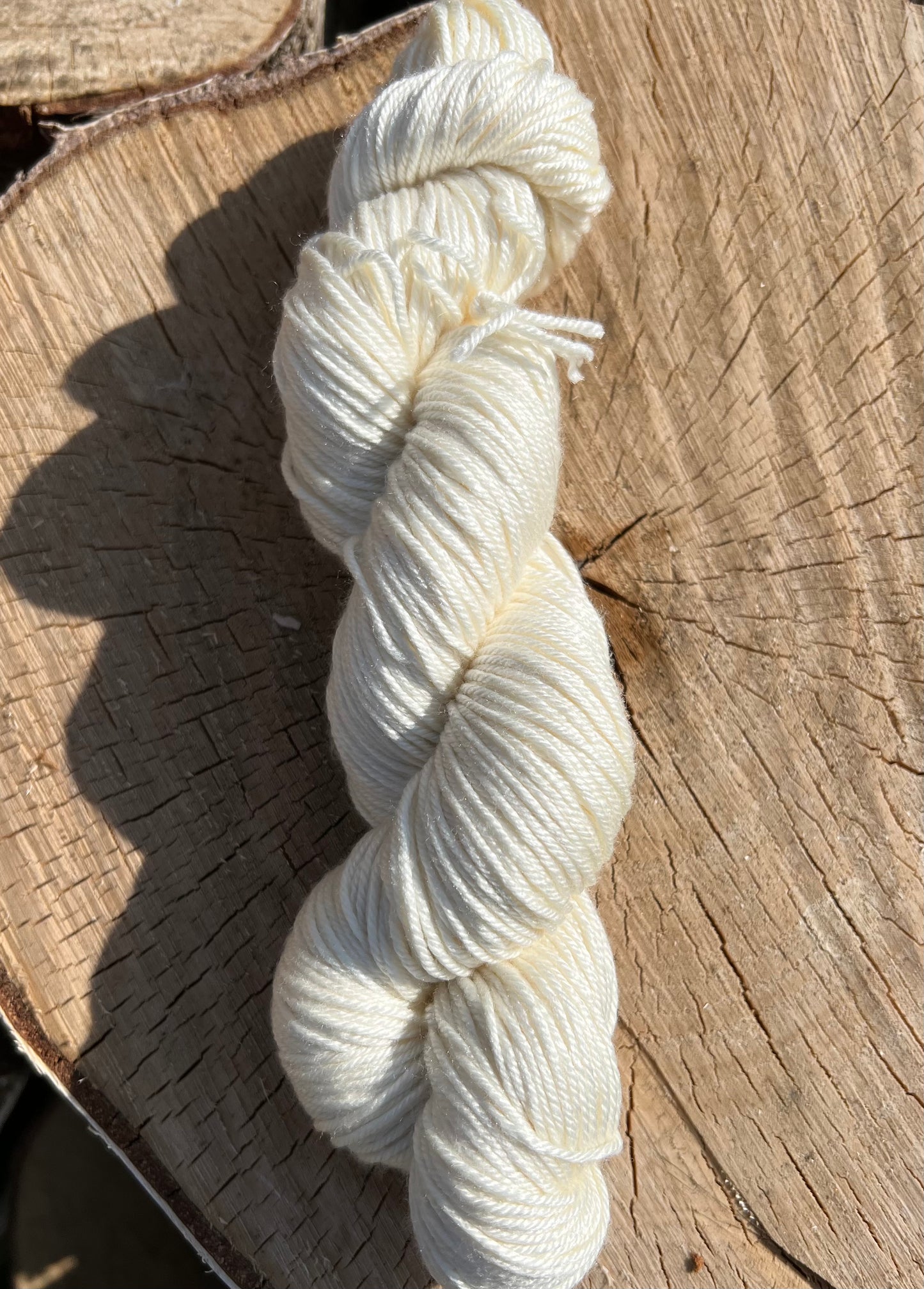 Sw merino og morbærsilke 212 meter