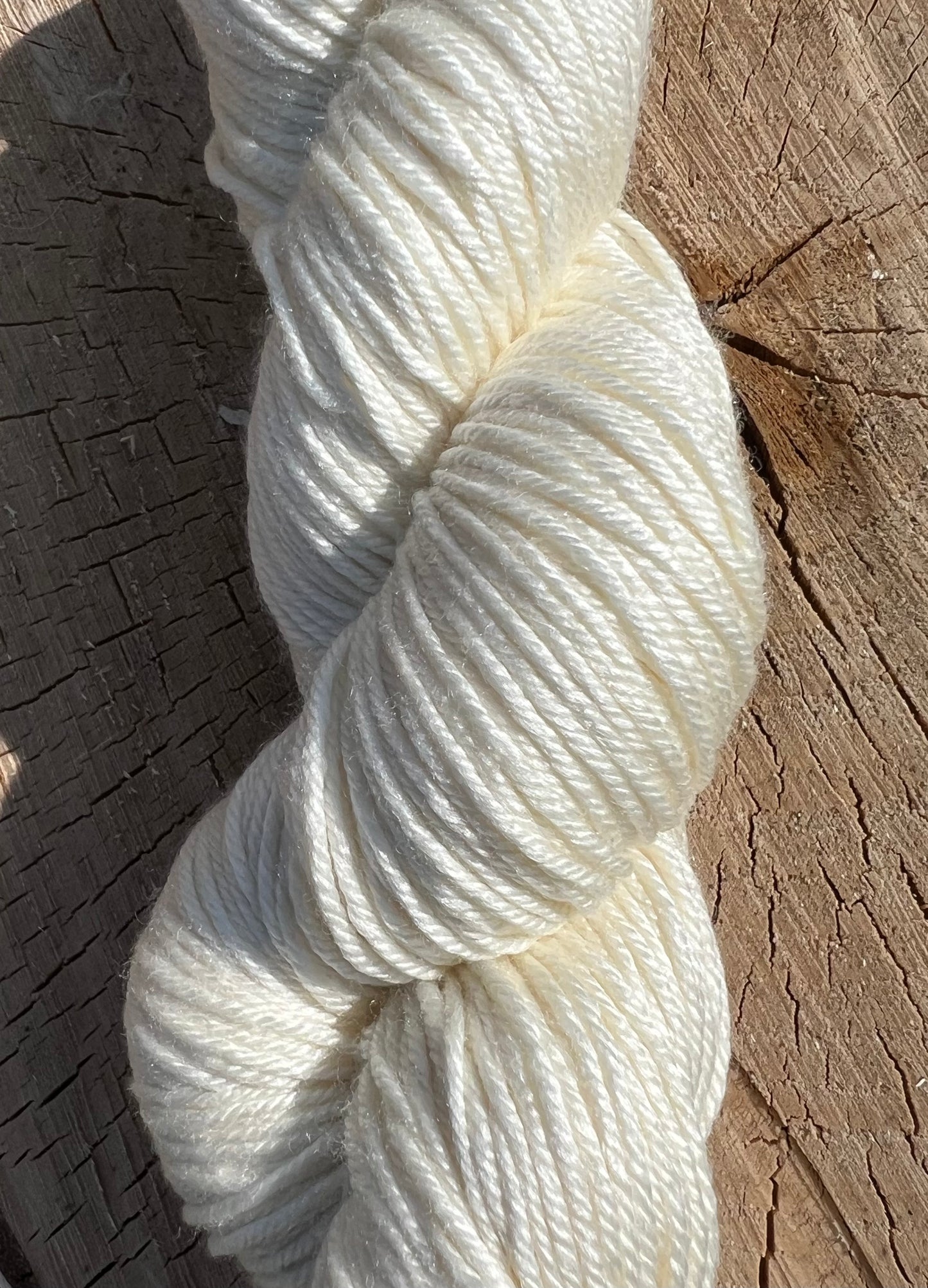Sw merino og morbærsilke 212 meter