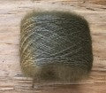 Silkemohair 60/40 Oliven